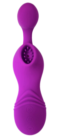 Persephone – The Dynamic Clitoral Suction Toy And G-Spot Vibrator