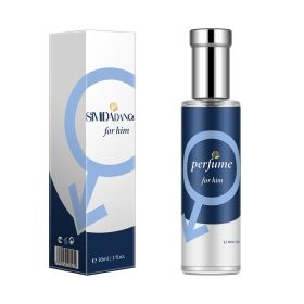 Private Partner Sexy Adult Deodorant Long-lasting And Light Fragrance Men's And Women's Perfume (Option: Men's Pure English 30ML)