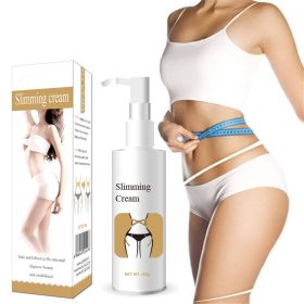 Slimming Cream Weight Loss Cream Body Cream Belly Cream (Option: 100ml)