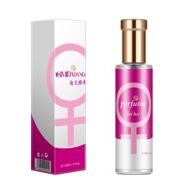 Private Partner Sexy Adult Deodorant Long-lasting And Light Fragrance Men's And Women's Perfume (Option: Women's 30ML)