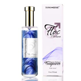 Daily Fragrance For Men And Women (Color: Blue)