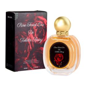 Rose Forest Perfume For Women Lasting (Option: 50ml-3299 Rose Forest)