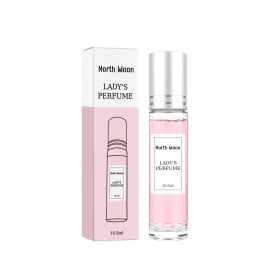 Refreshing Lasting Dating Women's Niche Perfume (Option: 10Â·5ml)